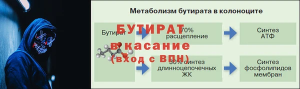 мет Бугульма